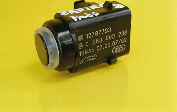 Opel Zafira B Parking PDC sensor 12787793 0263003208