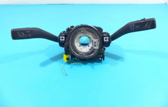 Volkswagen Caddy Headlight wiper switch 5K0953549C IMPRK1212310