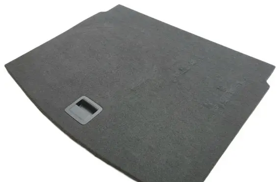 Cupra Formentor Trunk/boot mat liner 5FF858855
