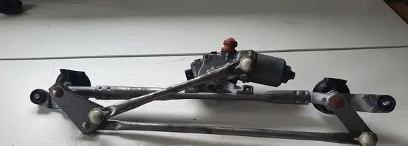 Mazda CX-5 Wiper motor
