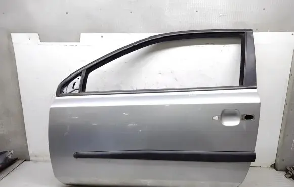 Fiat Stilo Door (2 Door Coupe) 