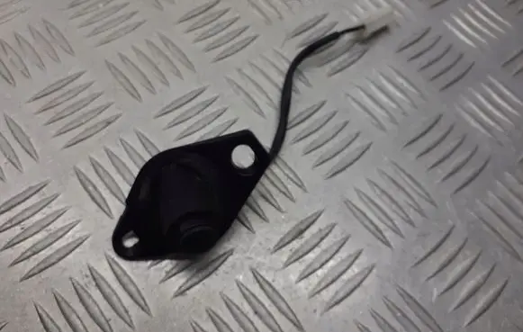 Mazda 5 Tailgate opening switch CC6451077