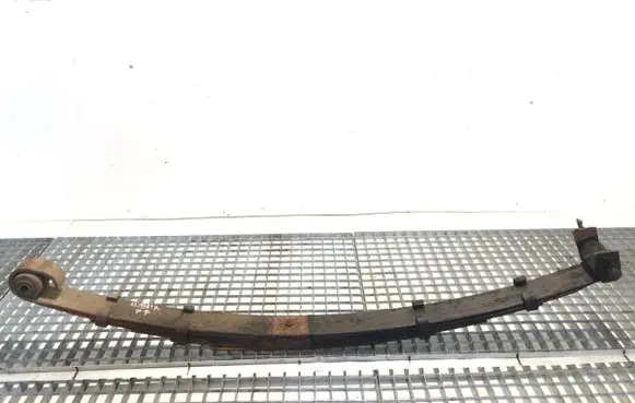Daewoo Lublin Front leaf spring