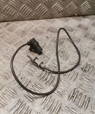 Crankshaft position sensor