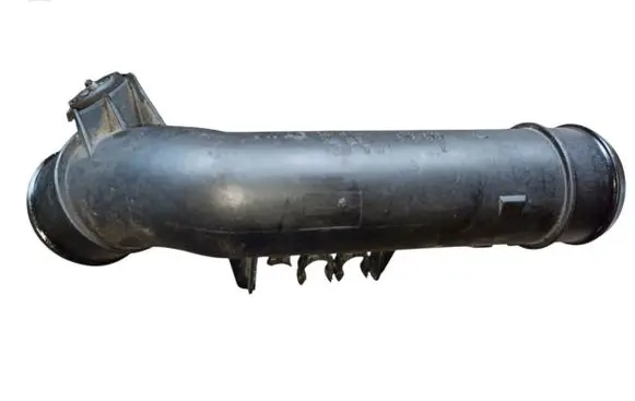 Volkswagen Jetta V Intercooler hose/pipe 3C0145770B