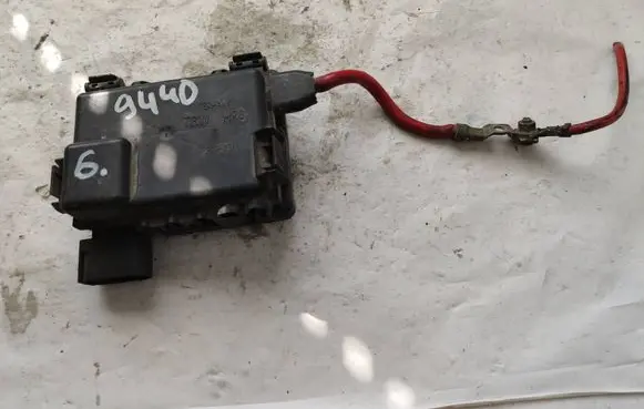 Fuse module