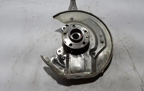 Volvo S90, V90 Front wheel hub 31882225
