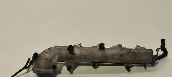 Volkswagen Phaeton Intake manifold 07Z129714D 3D0121065CB