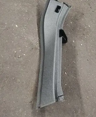 BMW X3 F25 (D) pillar trim (bottom) 51497243783 7243783