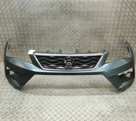 Seat Ateca Front bumper 575807221