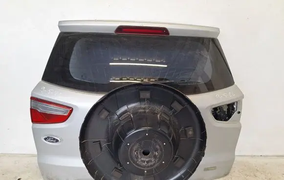 Ford Ecosport Tailgate/trunk/boot lid 