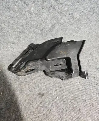 Mercedes-Benz GLC X253 C253 Front bumper A2538857100 X253AMG