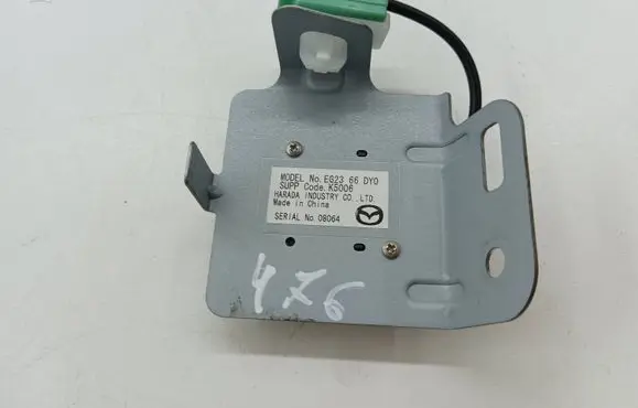 Mazda CX-7 Aerial GPS antenna EG2366DY0