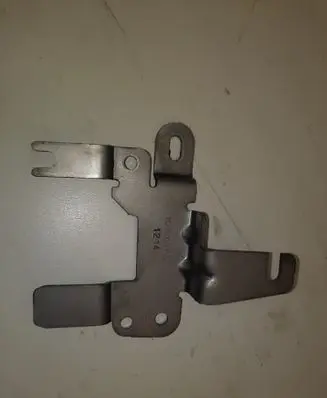 Citroen C4 II Picasso Other engine bay part 101549PS