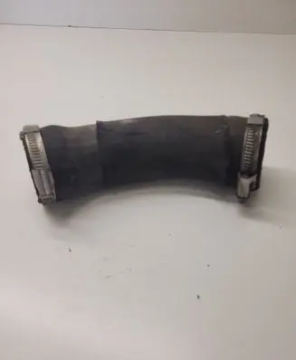 Audi A6 S6 C6 4F Intercooler hose/pipe 4F0145709L
