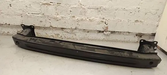 Rear bumper cross member