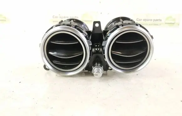 Mercedes-Benz E W213 Dash center air vent grill 2138307800 A2138307800