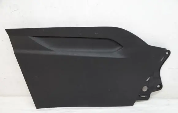 Peugeot 3008 II Centre console side trim front 9811890177