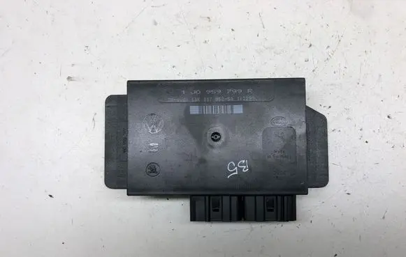 Volkswagen PASSAT B5 Comfort/convenience module 1J0959799R 5DK00795250