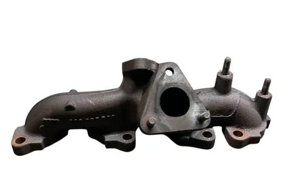 Audi A4 S4 B8 8K Exhaust manifold 03L253033