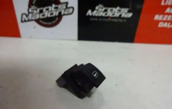Seat Altea XL Electric window control switch 7L6959855B