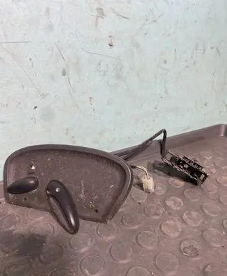 Porsche 911 996 Seat control switch 