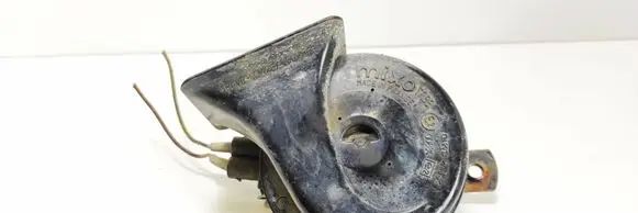 Volkswagen PASSAT B3 Horn signal 00884