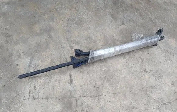 Renault Espace III Roof bar rail