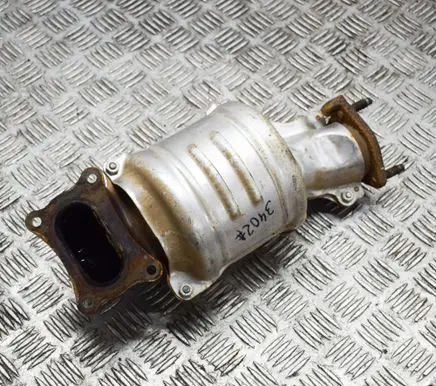Honda Odyssey Catalyst/FAP/DPF particulate filter HM02J61D