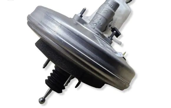 Peugeot 5008 II Brake booster 9807687080 0204821381 31734526044