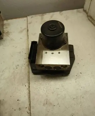 Mercedes-Benz C W203 ABS Pump A0044310512 10020402901