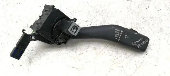 Volkswagen Caddy Wiper control stalk 1K0953519H