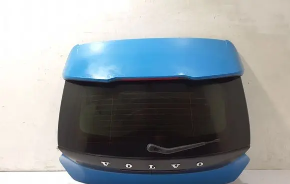 Volvo V40 Tailgate/trunk/boot lid 31457727
