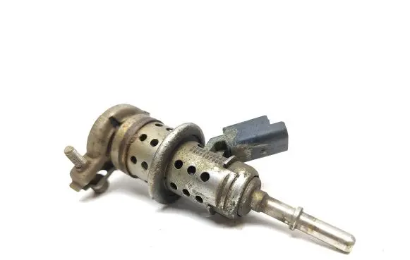 Citroen DS5 AdBlue injector 9801187080 E086A00447