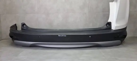 Honda CR-V Rear bumper 71501TLAYZZ00 71510TMET0