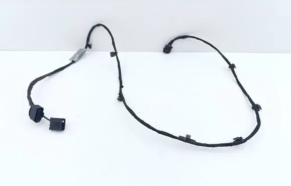 Audi Q4 Sportback e-tron Other wiring loom 89A971085