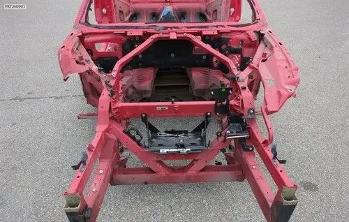 Ferrari California F149 Front piece kit