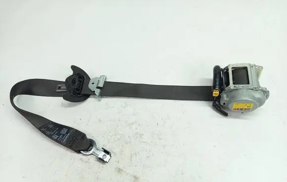 Opel Astra K Front seatbelt 39045684 367970717 461140000000