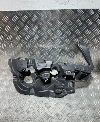 BMW X3 F25 Front bumper mounting bracket 7212956