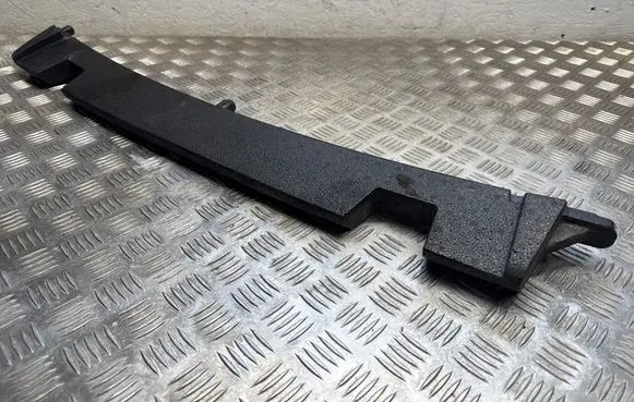 Nissan Qashqai Front bumper foam support bar 62090