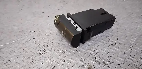 KIA Picanto Fog light switch 