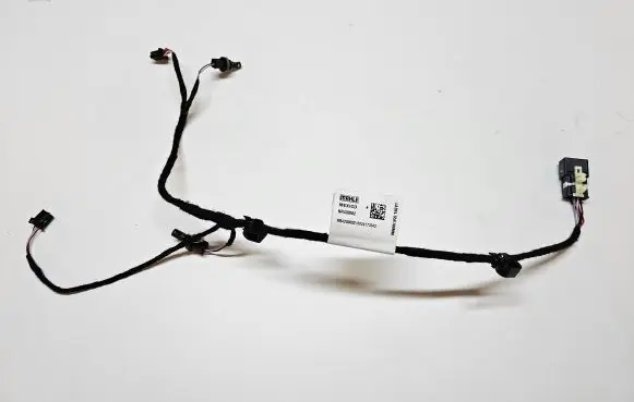 Jeep Grand Cherokee WL Other wiring loom NR420002