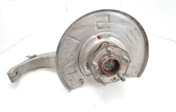 Tesla Model 3 Front wheel hub 104431600E 104412100E