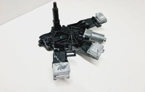 Peugeot 308 Rear window wiper motor 9677680580 0390208008 14011613