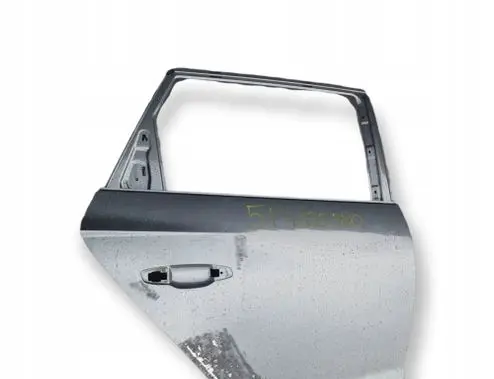 Seat Leon (5F) Rear door YH8TEILE