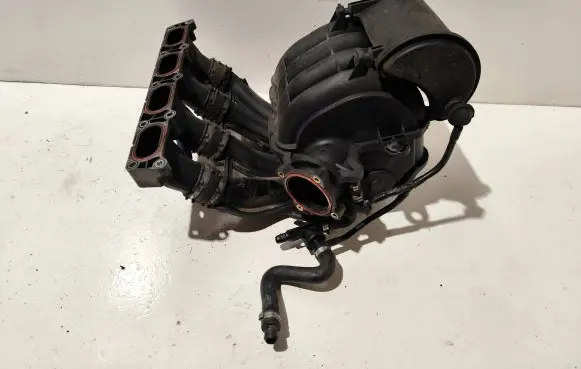 Audi A4 S4 B6 8E 8H Intake manifold 06B133210BG 2900313729