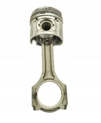 KIA Sportage Piston with connecting rod 