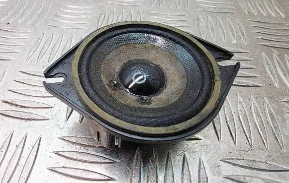 Audi A8 S8 D3 4E Front door speaker 4E0035411C