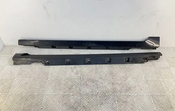 Volkswagen PASSAT B8 Sill 3G0853857 3G0853858