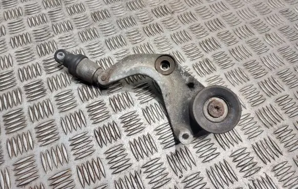 Honda CR-V Generator/alternator belt tensioner F5514496